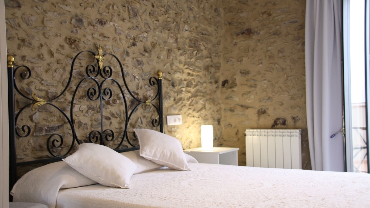 Photo of Bedroom in Espolla