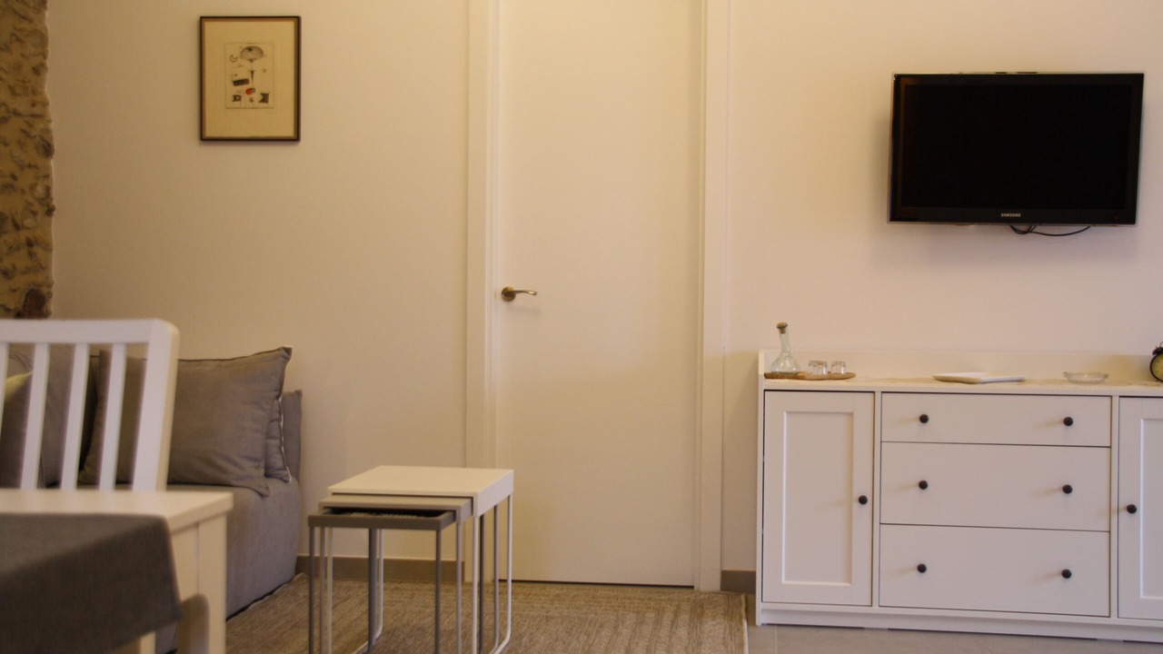 Photo of Livingroom in Espolla