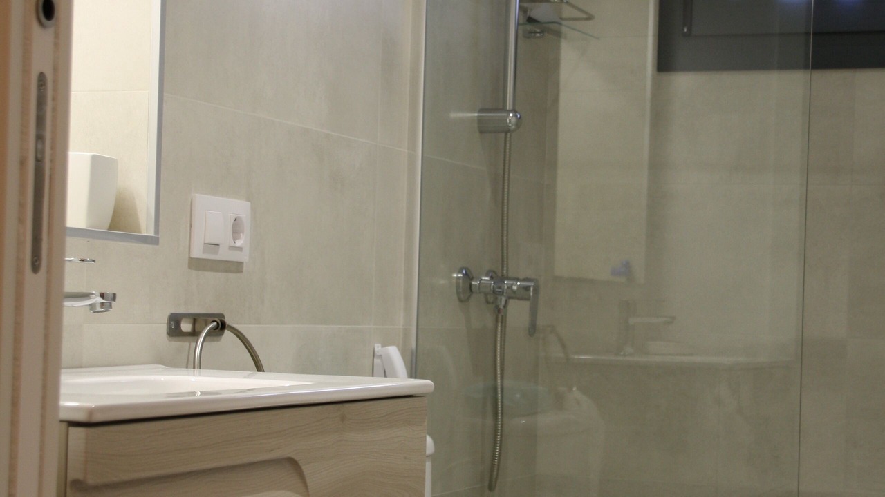 Photo of Bathroom in Espolla