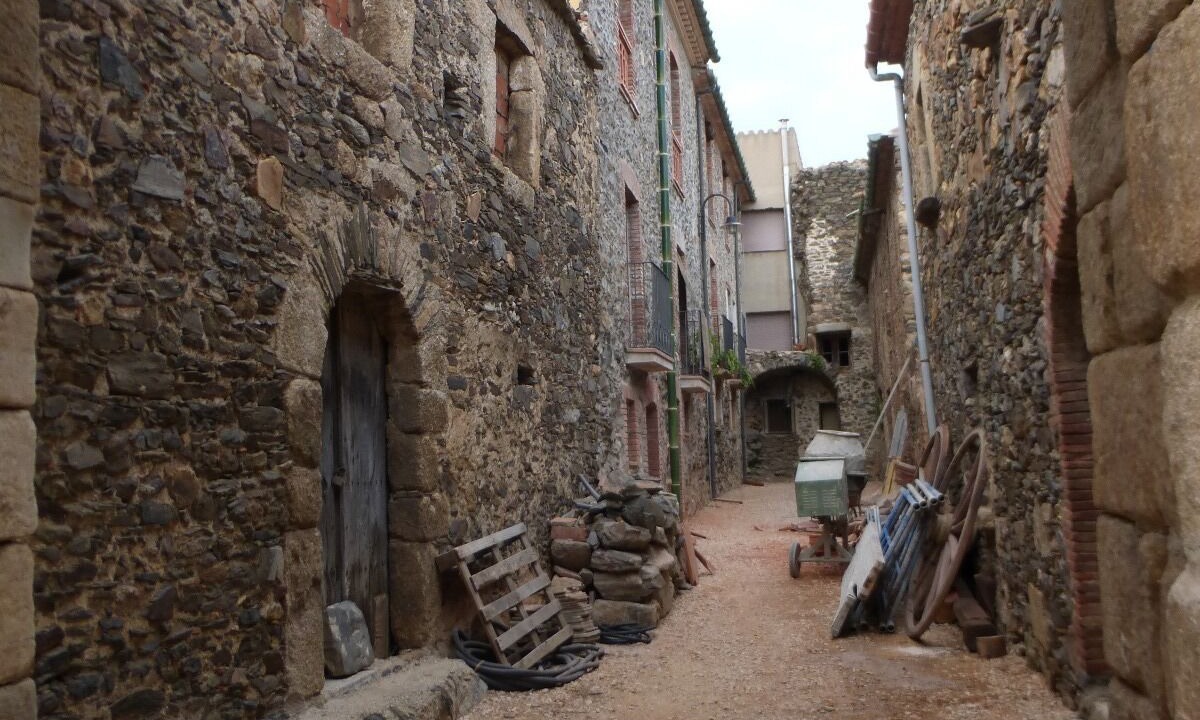 Photo of Outdoor in Espolla
