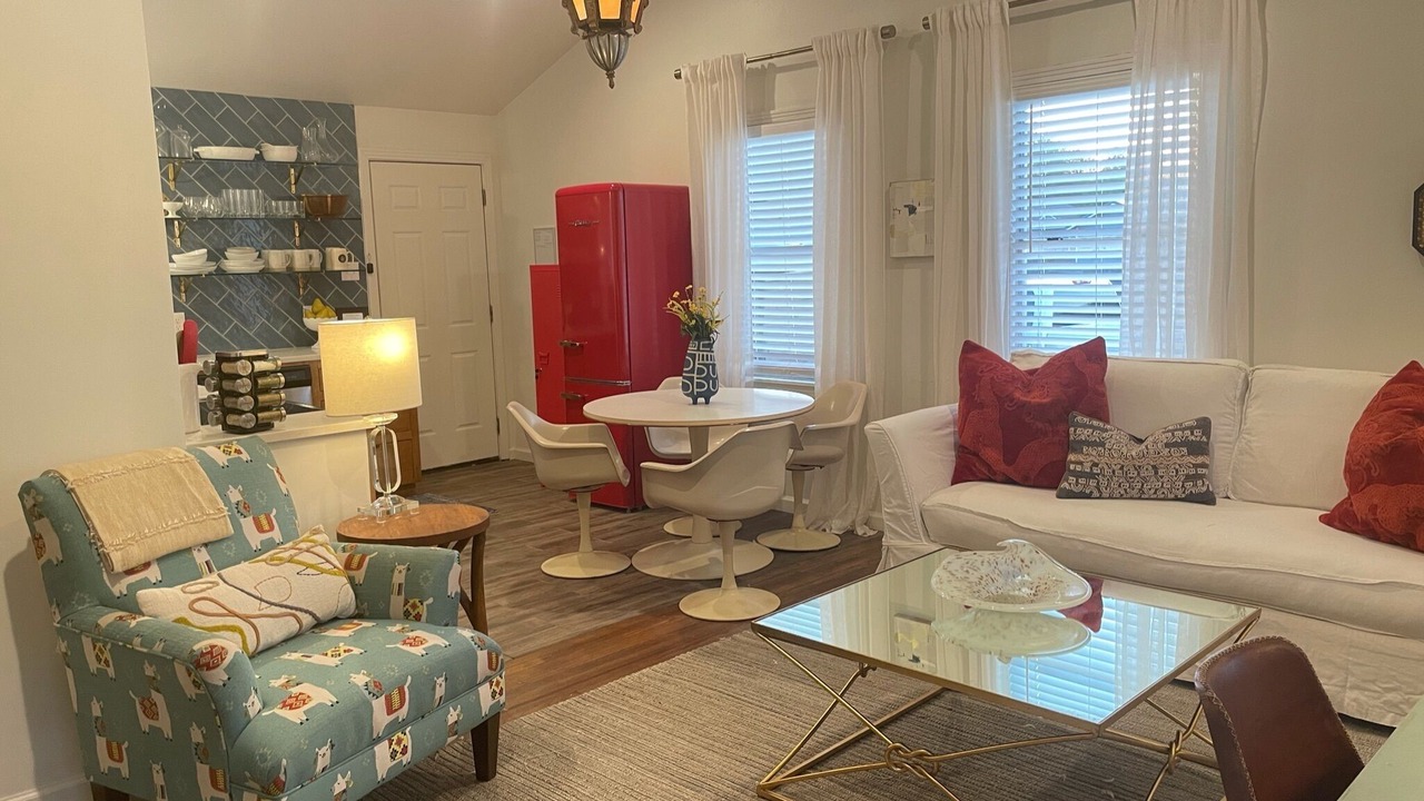 Photo of Bedroom in Waco