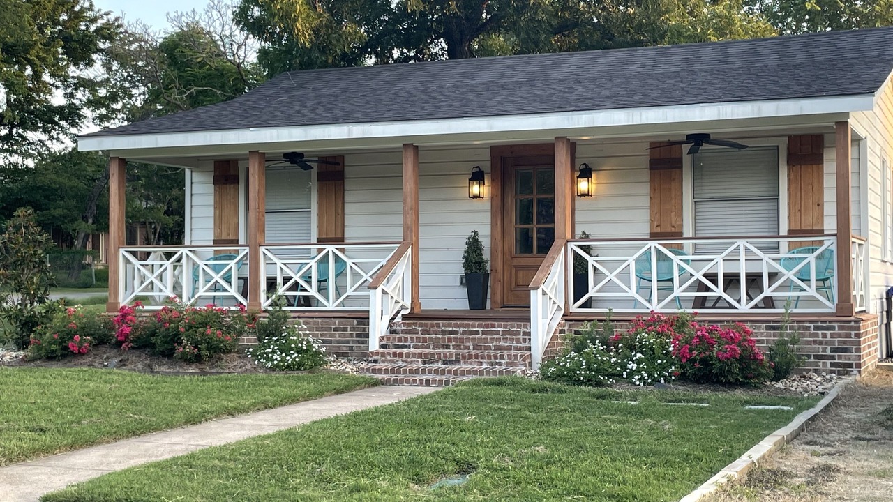 Photo of Outdoor in Waco