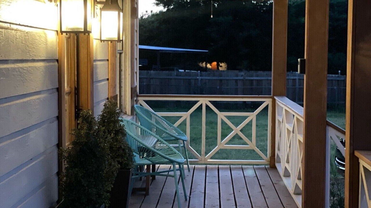Photo of Outdoor in Waco
