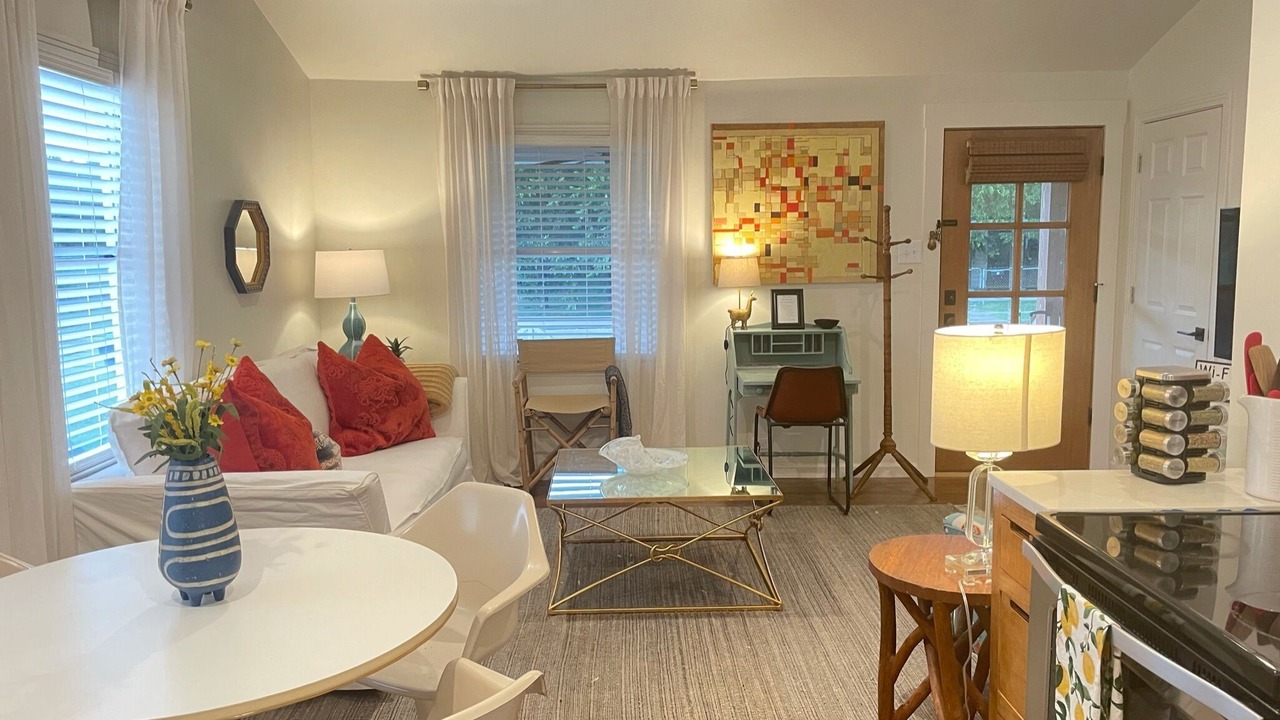 Photo of Bedroom in Waco