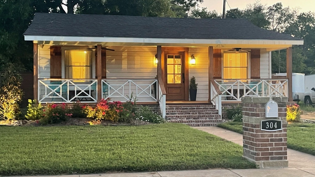 Photo of Outdoor in Waco