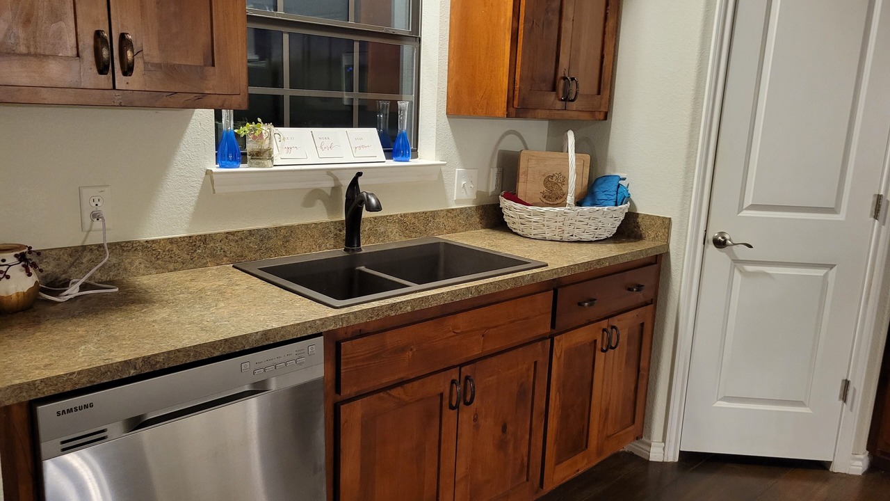 Photo of Kitchen in Kempner