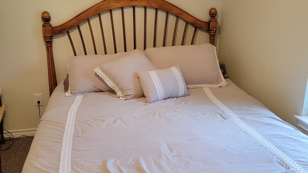 Photo of Bedroom in Kempner