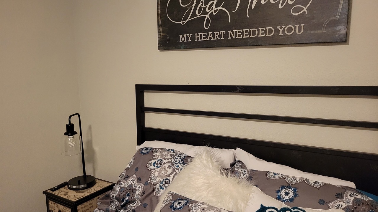 Photo of Bedroom in Kempner