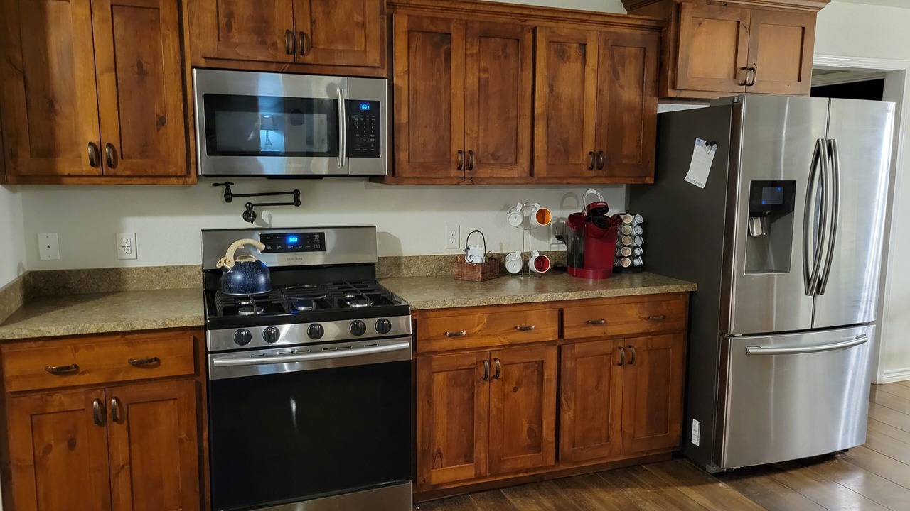 Photo of Kitchen in Kempner