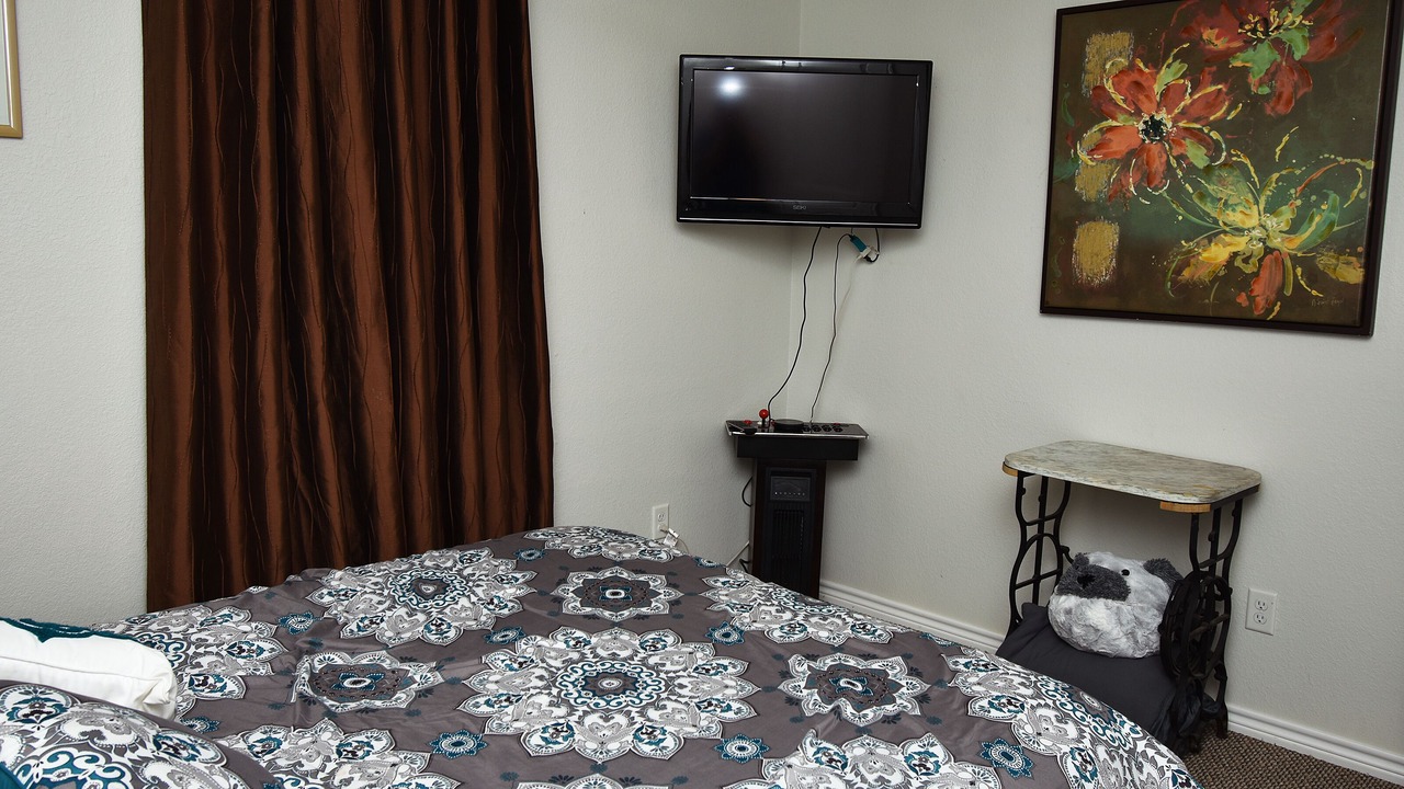 Photo of Bedroom in Kempner