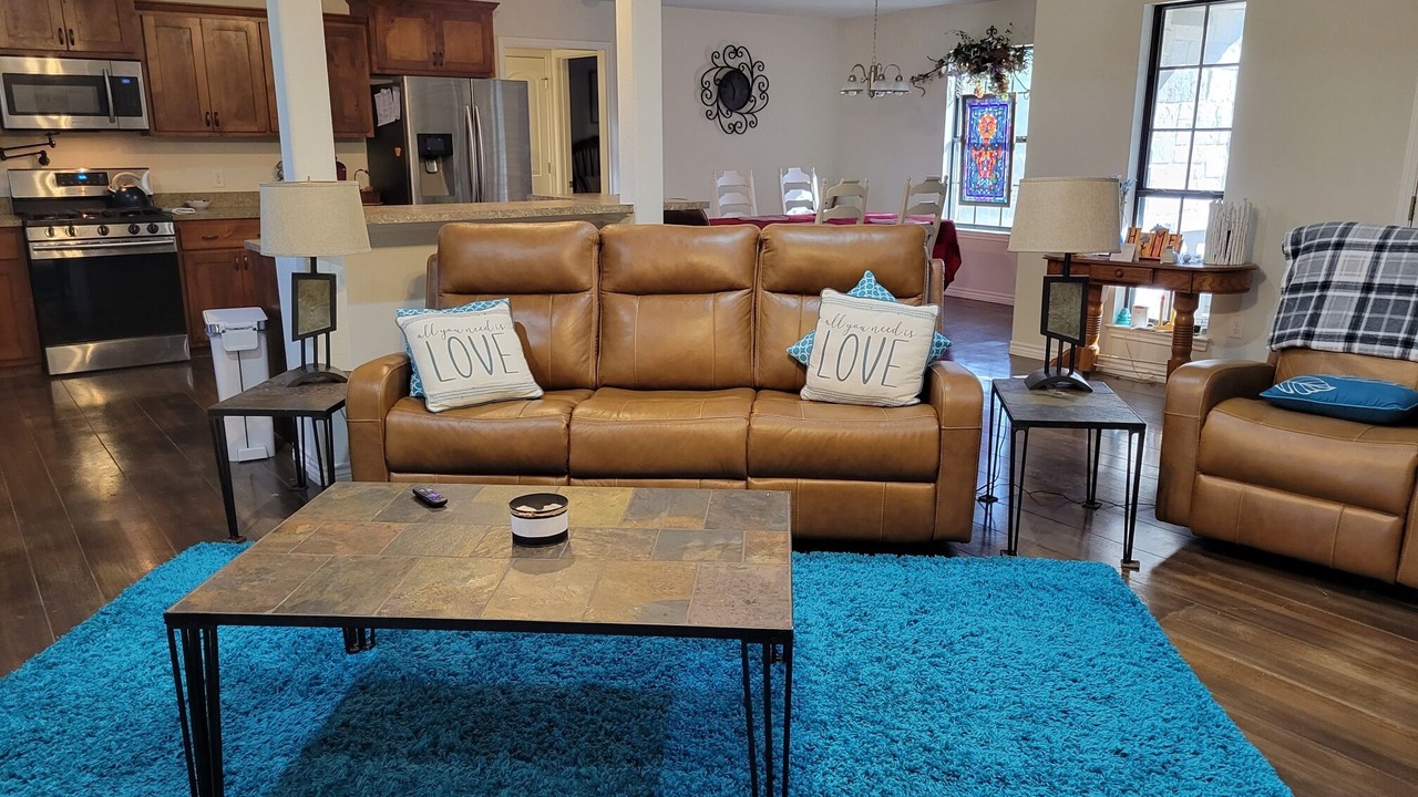 Photo of Livingroom in Kempner