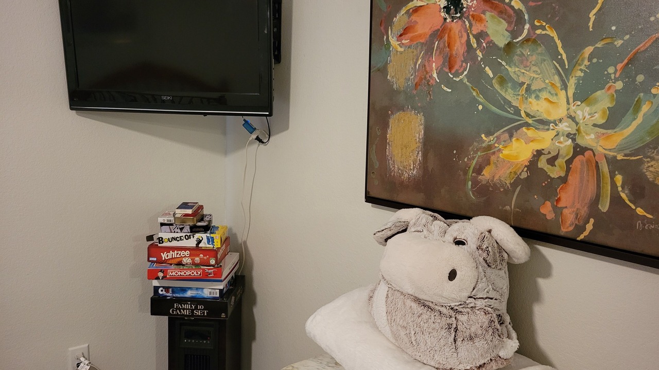 Photo of Bedroom in Kempner