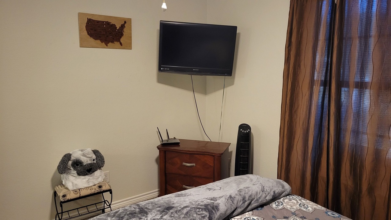 Photo of Bedroom in Kempner