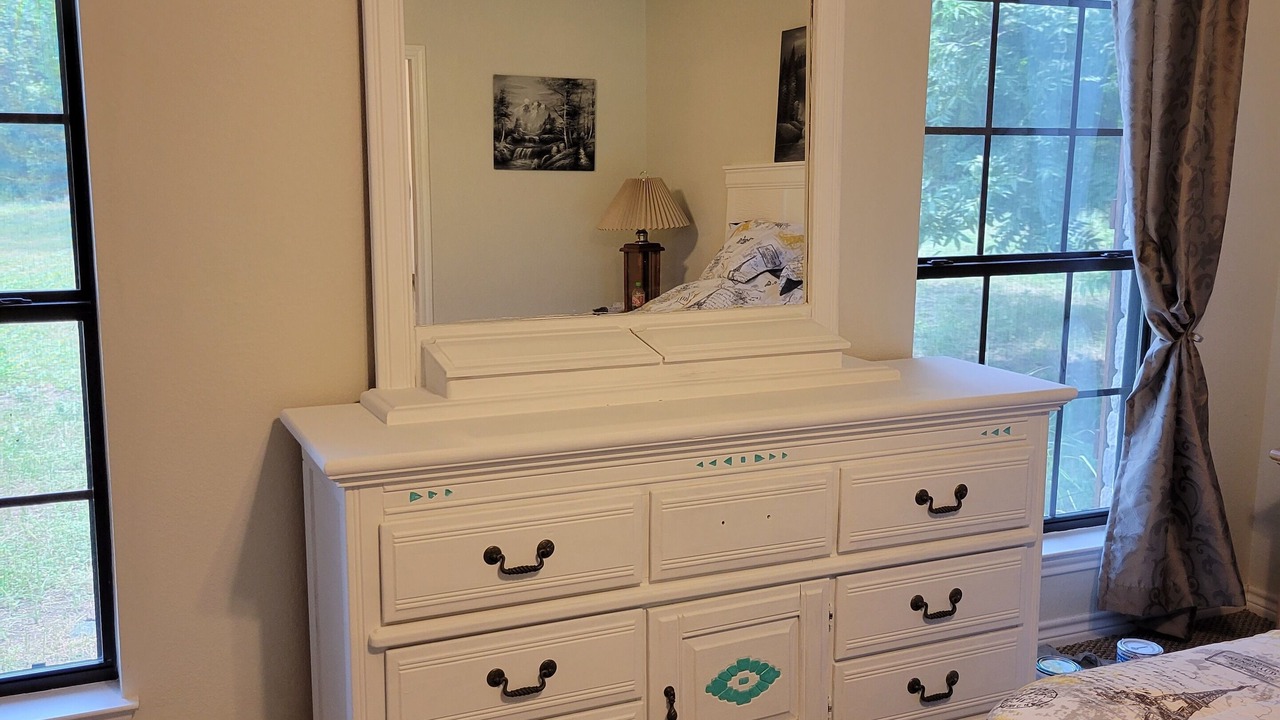 Photo of Bedroom in Kempner