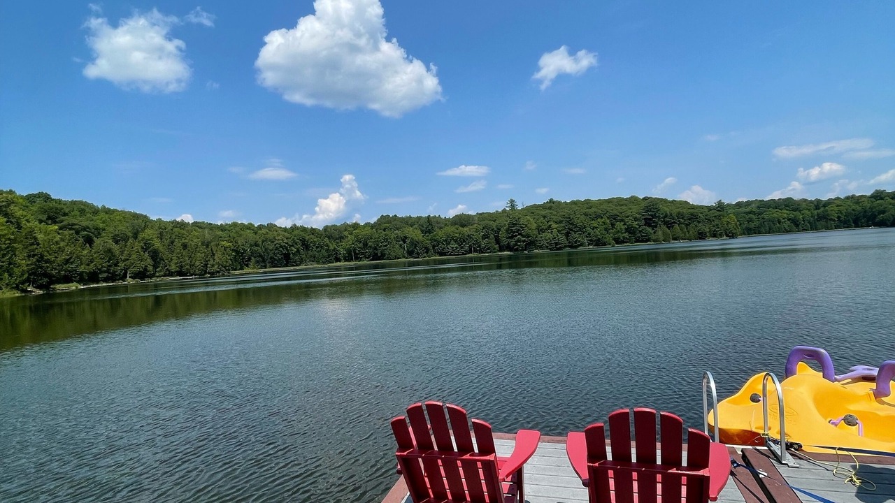 Photo of Outdoor in Minden Hills
