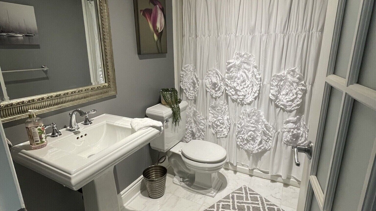 Photo of Bathroom in Minden Hills