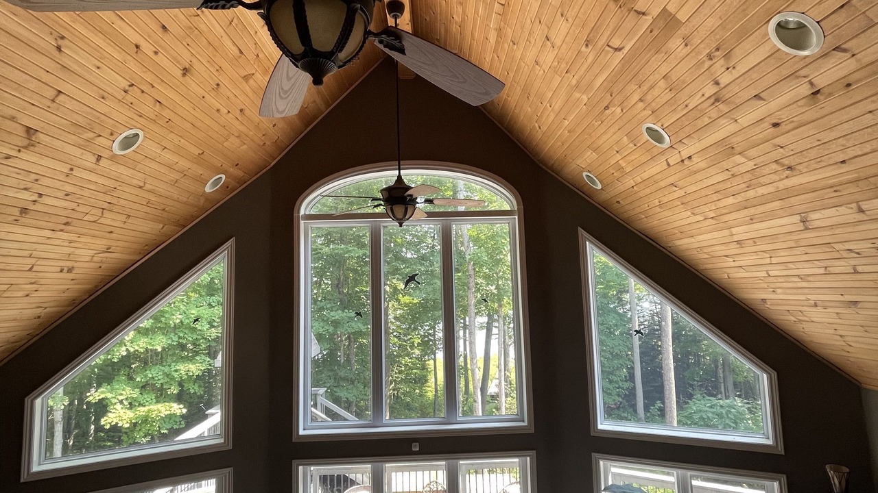 Photo of Livingroom in Minden Hills