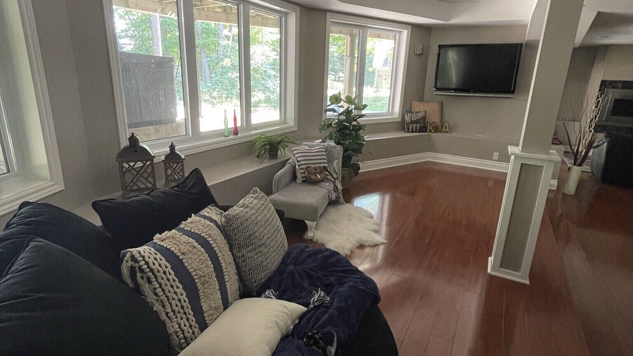 Photo of Livingroom in Minden Hills