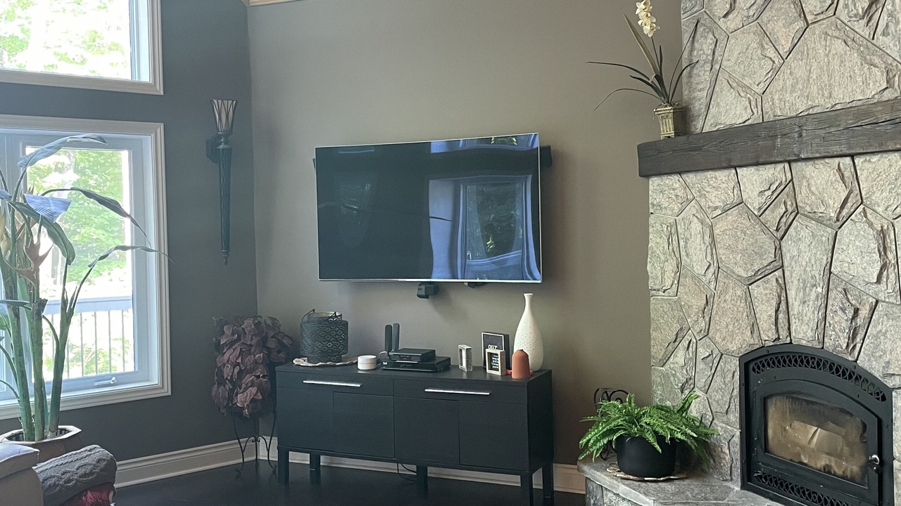 Photo of Livingroom in Minden Hills