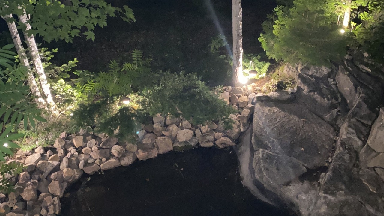 Photo of Outdoor in Minden Hills