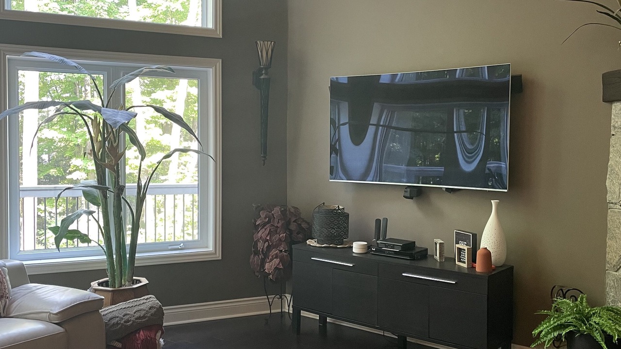 Photo of Livingroom in Minden Hills
