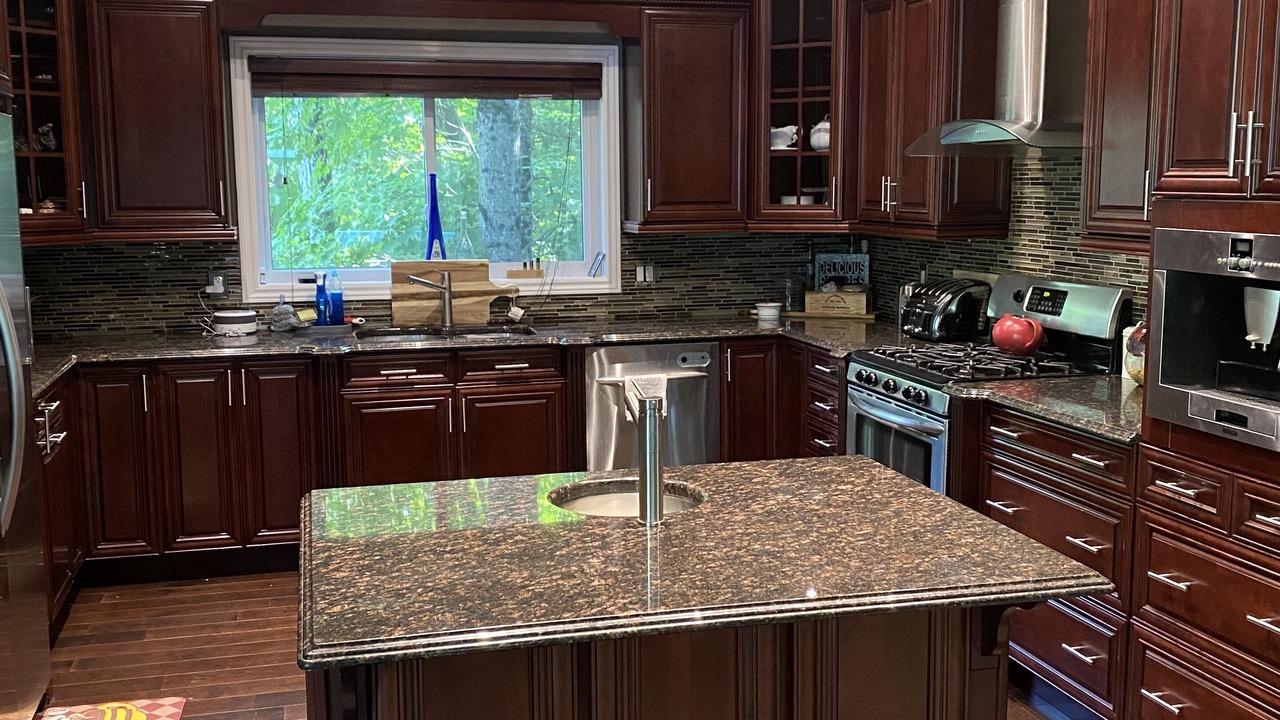 Photo of Kitchen in Minden Hills