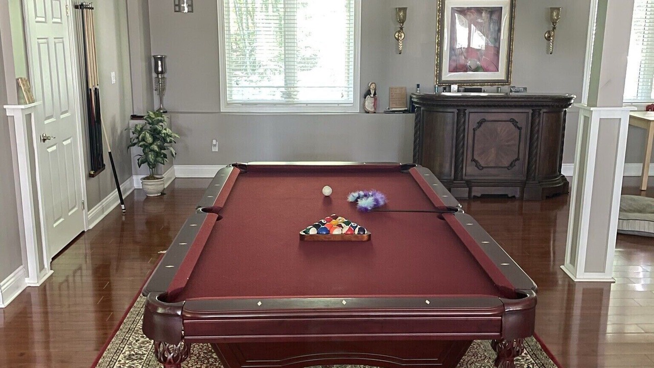 Photo of Bedroom in Minden Hills