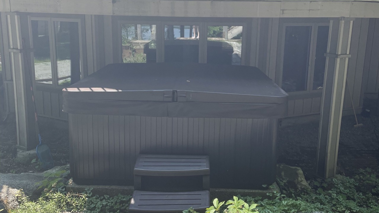 Photo of Patio Balcony in Minden Hills