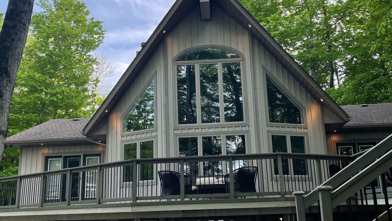 Photo of Outdoor in Minden Hills