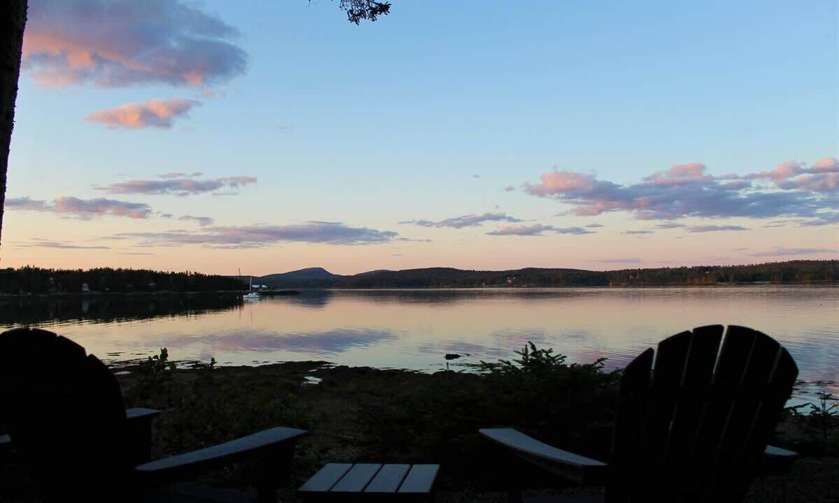 Photo of Outdoor in Hancock Point