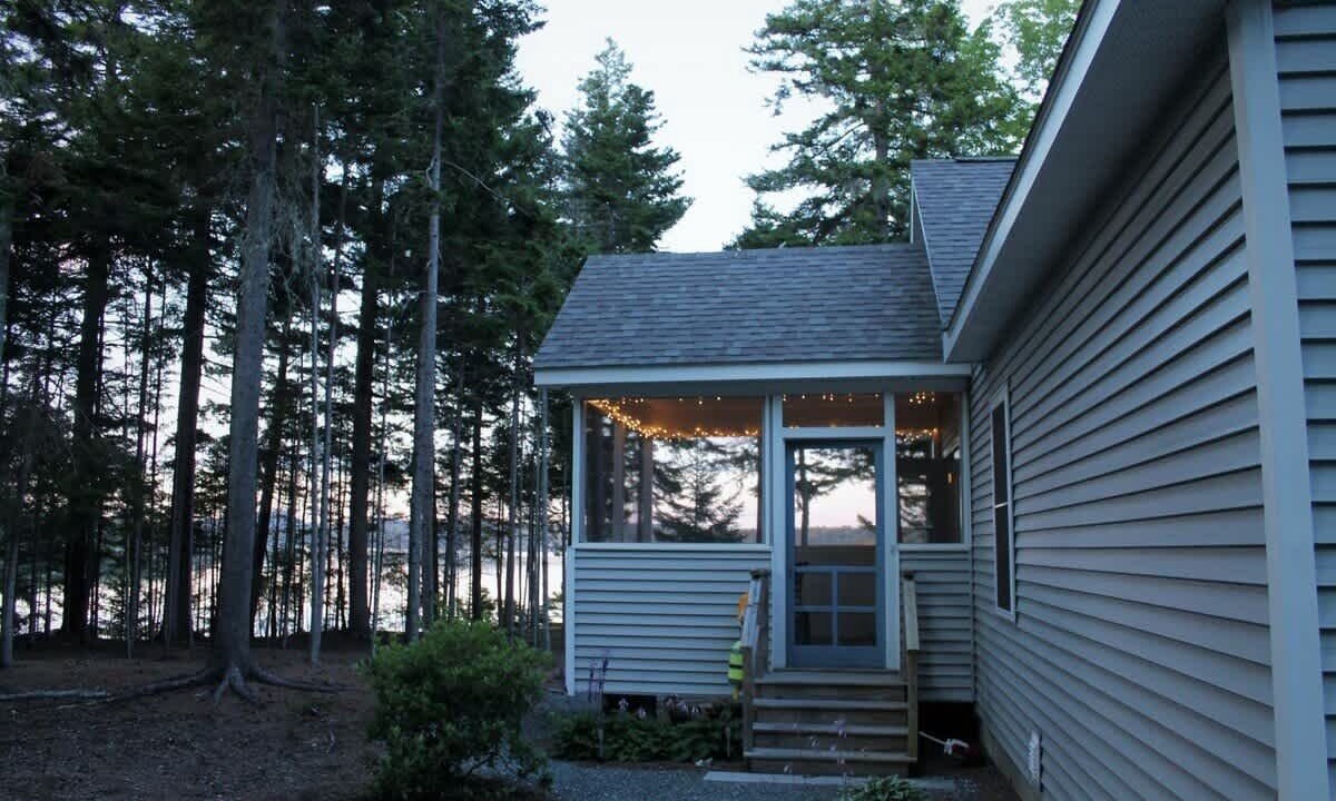 Photo of Outdoor in Hancock Point