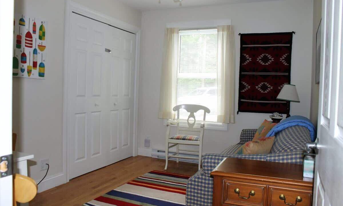 Photo of Livingroom in Hancock Point
