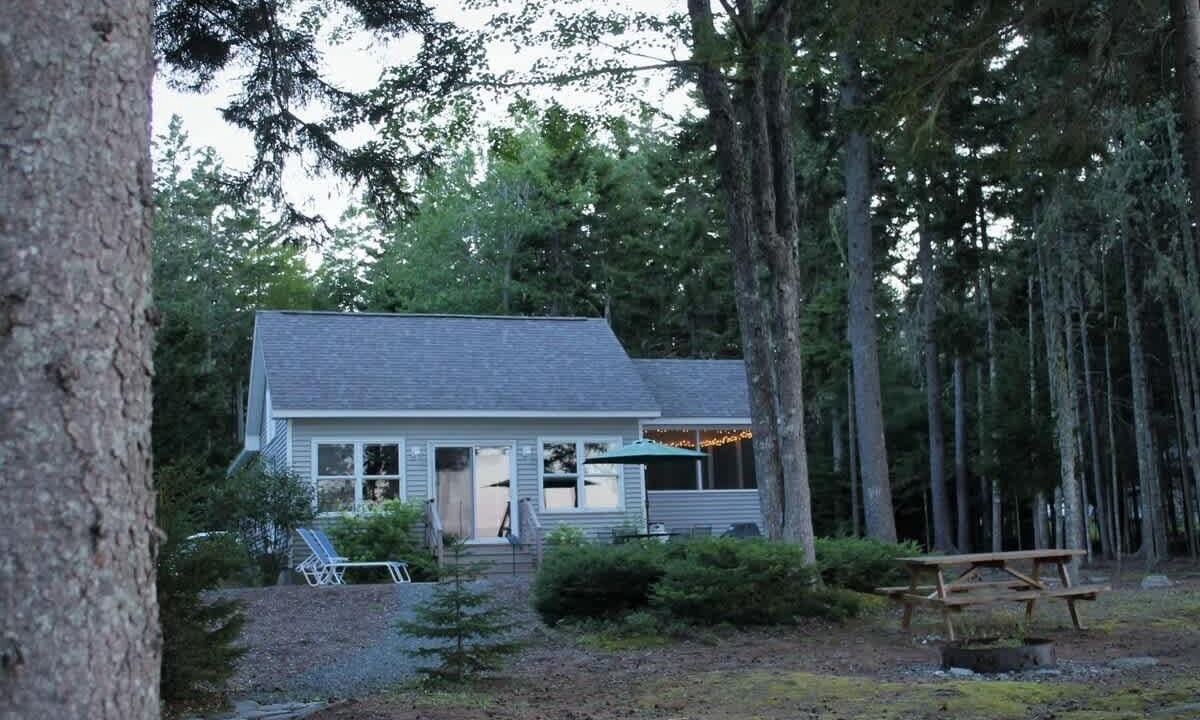 Photo of Outdoor in Hancock Point