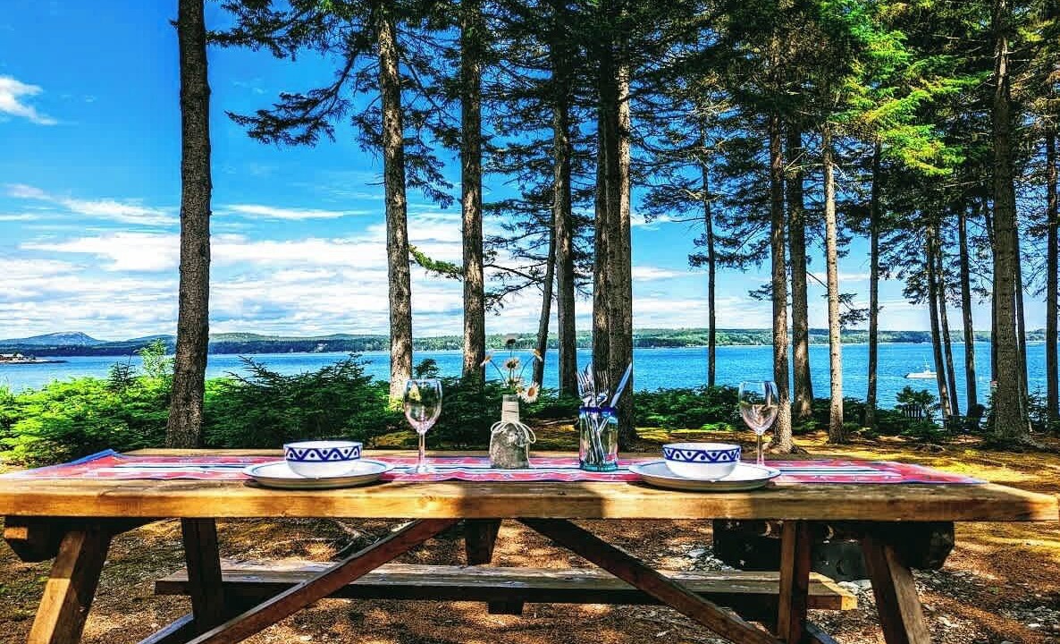 Photo of Outdoor in Hancock Point