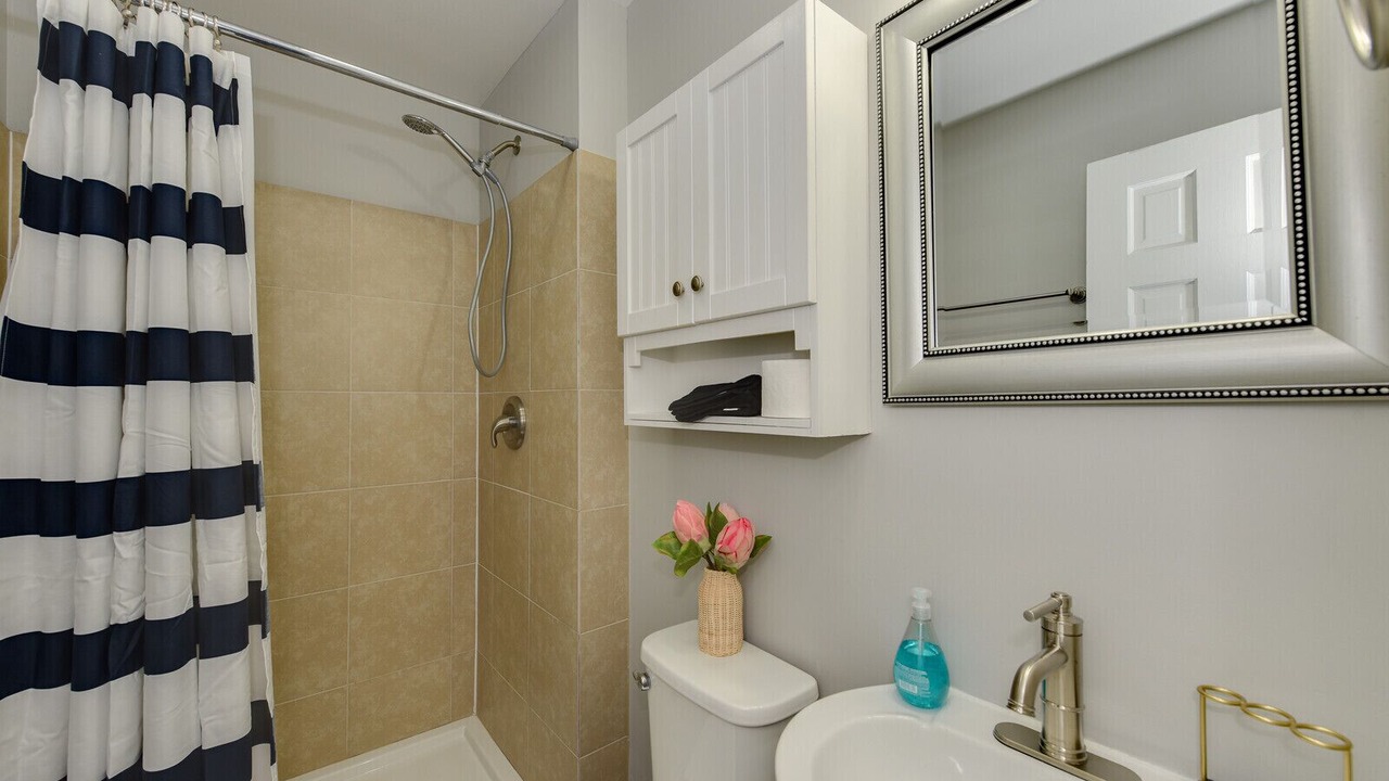 Photo of Bathroom in Newport News