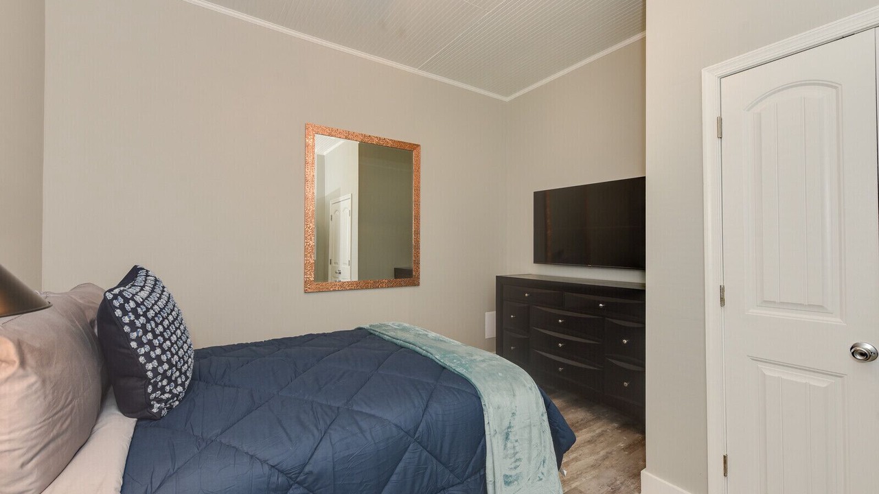 Photo of Bedroom in Newport News