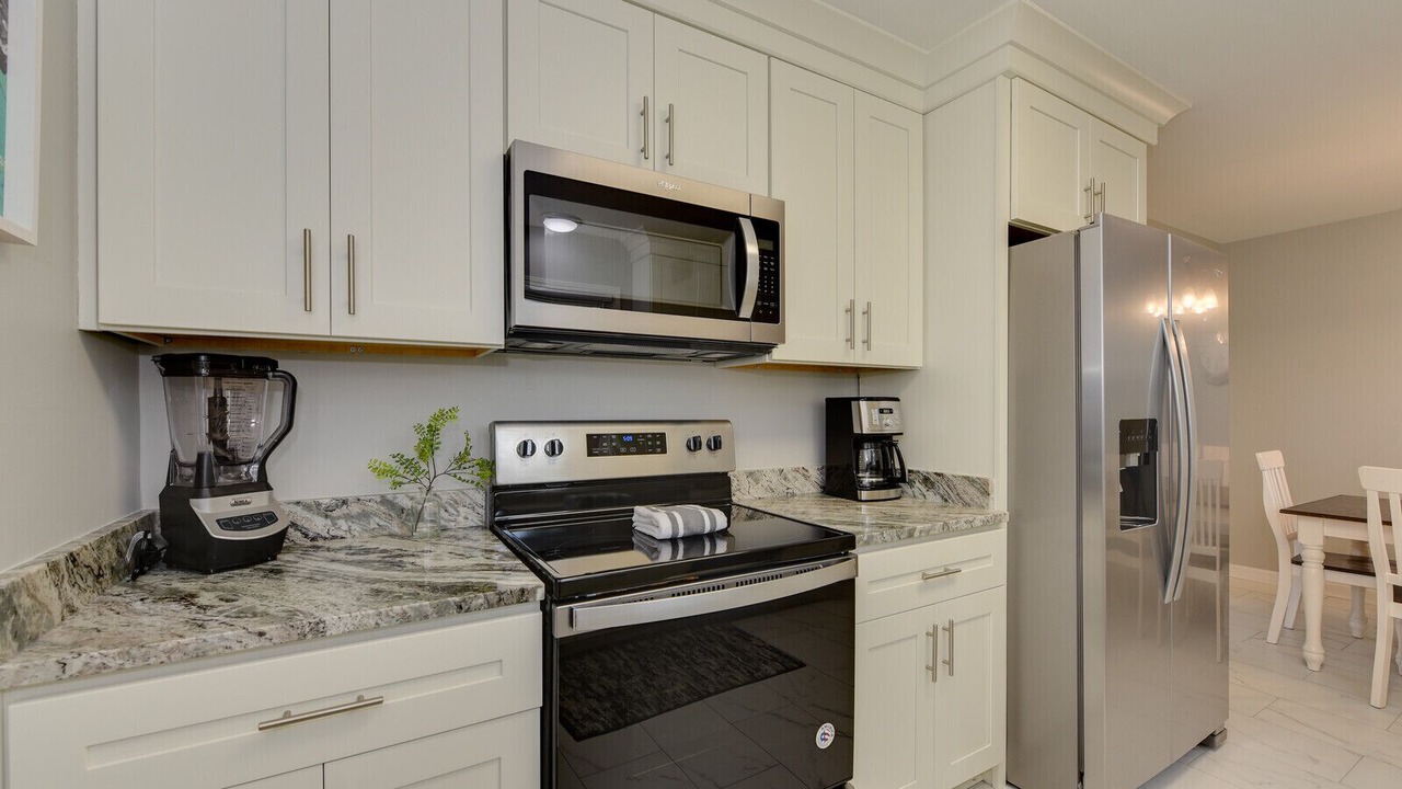 Photo of Kitchen in Newport News