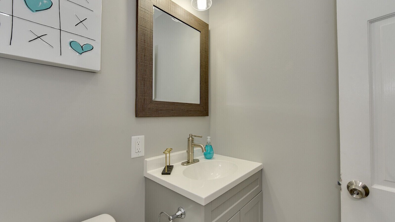 Photo of Bathroom in Newport News