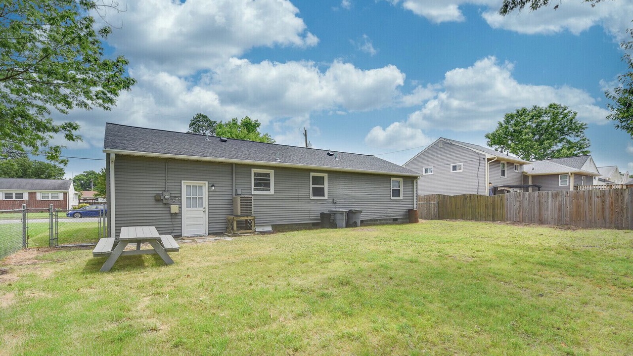 Photo of Outdoor in Newport News