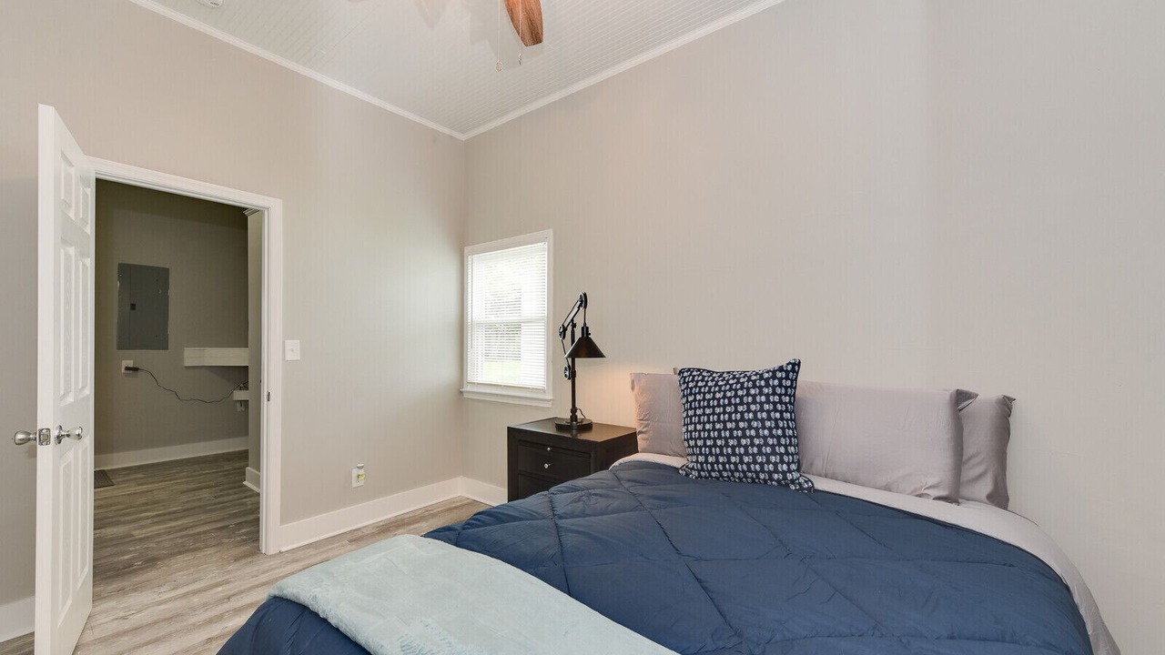 Photo of Bedroom in Newport News