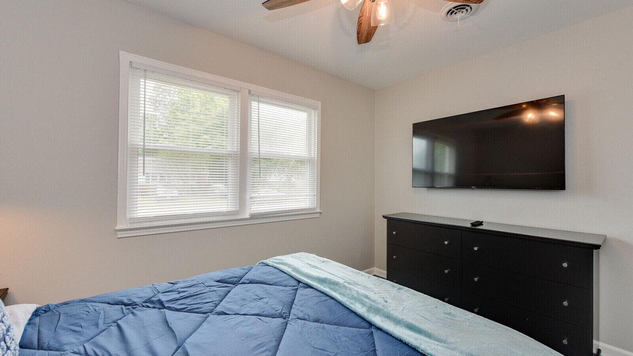 Photo of Bedroom in Newport News
