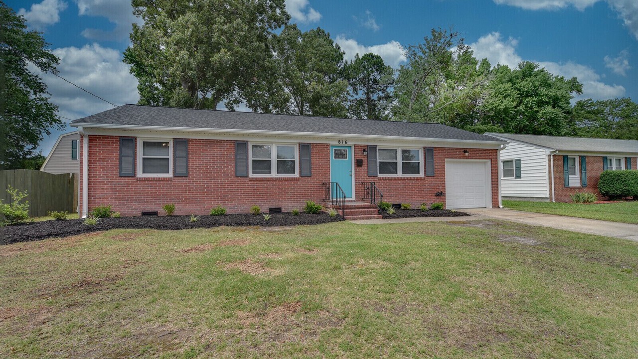 Photo of Outdoor in Newport News