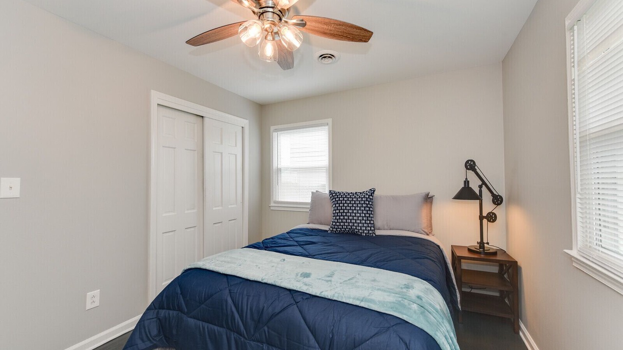 Photo of Bedroom in Newport News