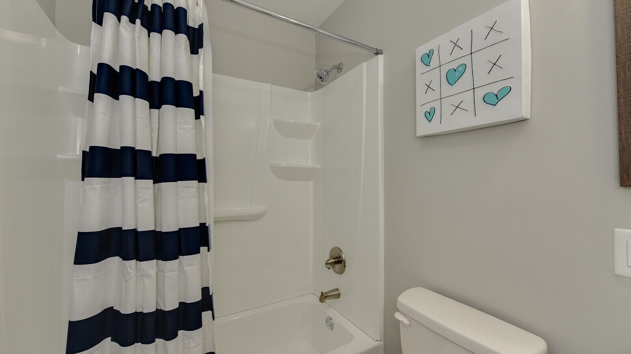 Photo of Bathroom in Newport News