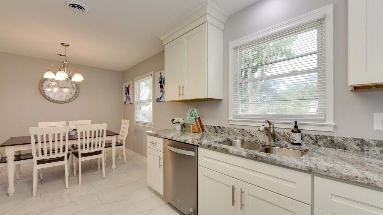 Photo of Kitchen in Newport News