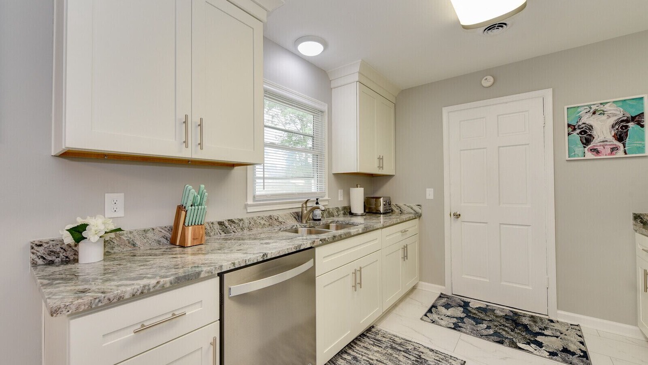 Photo of Kitchen in Newport News
