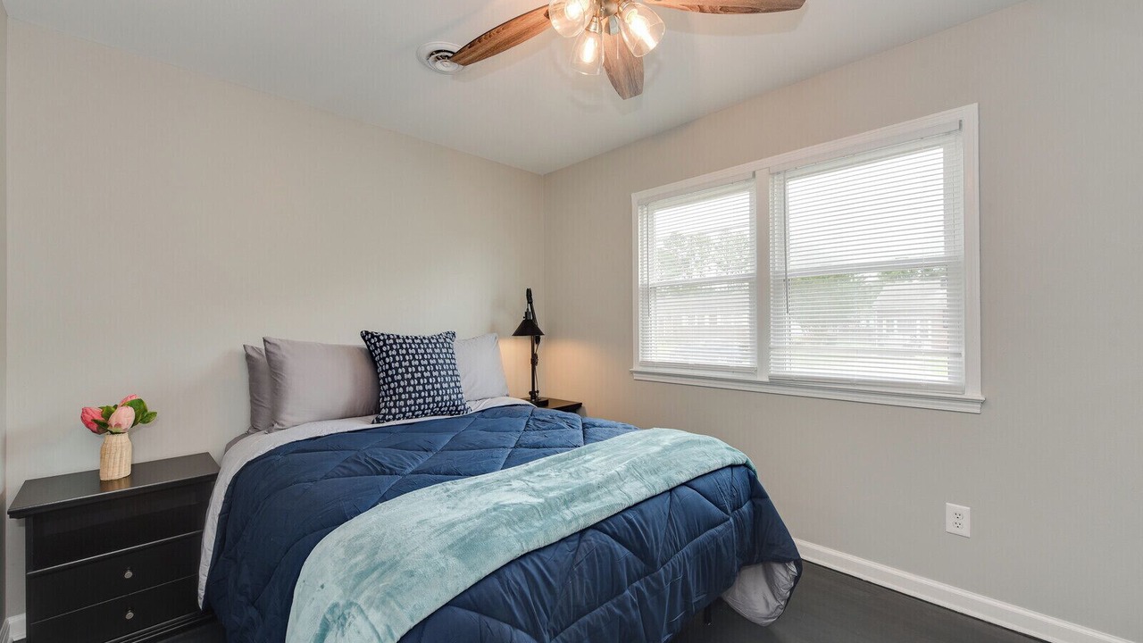 Photo of Bedroom in Newport News
