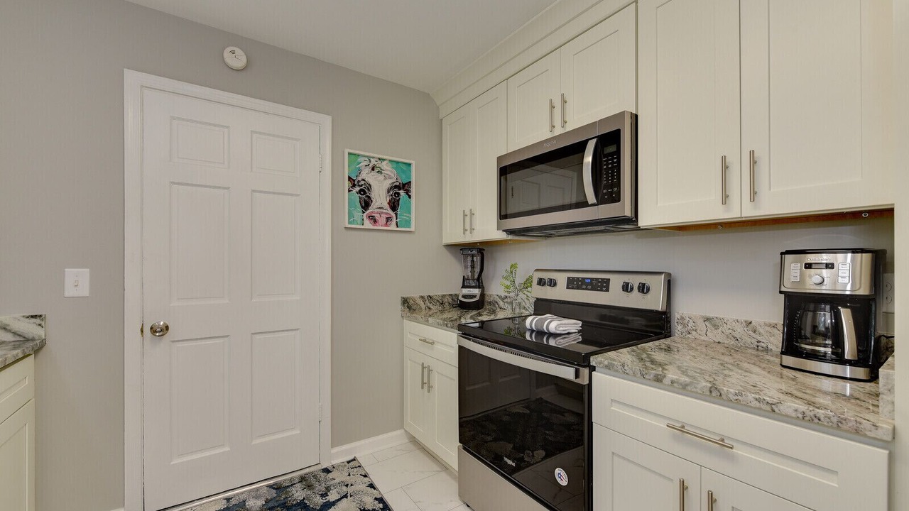 Photo of Kitchen in Newport News