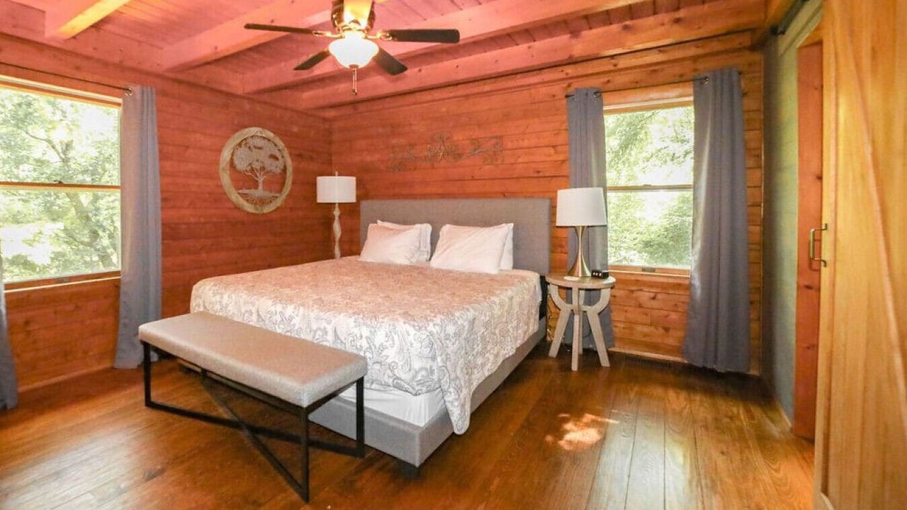 Photo of Bedroom in Afton