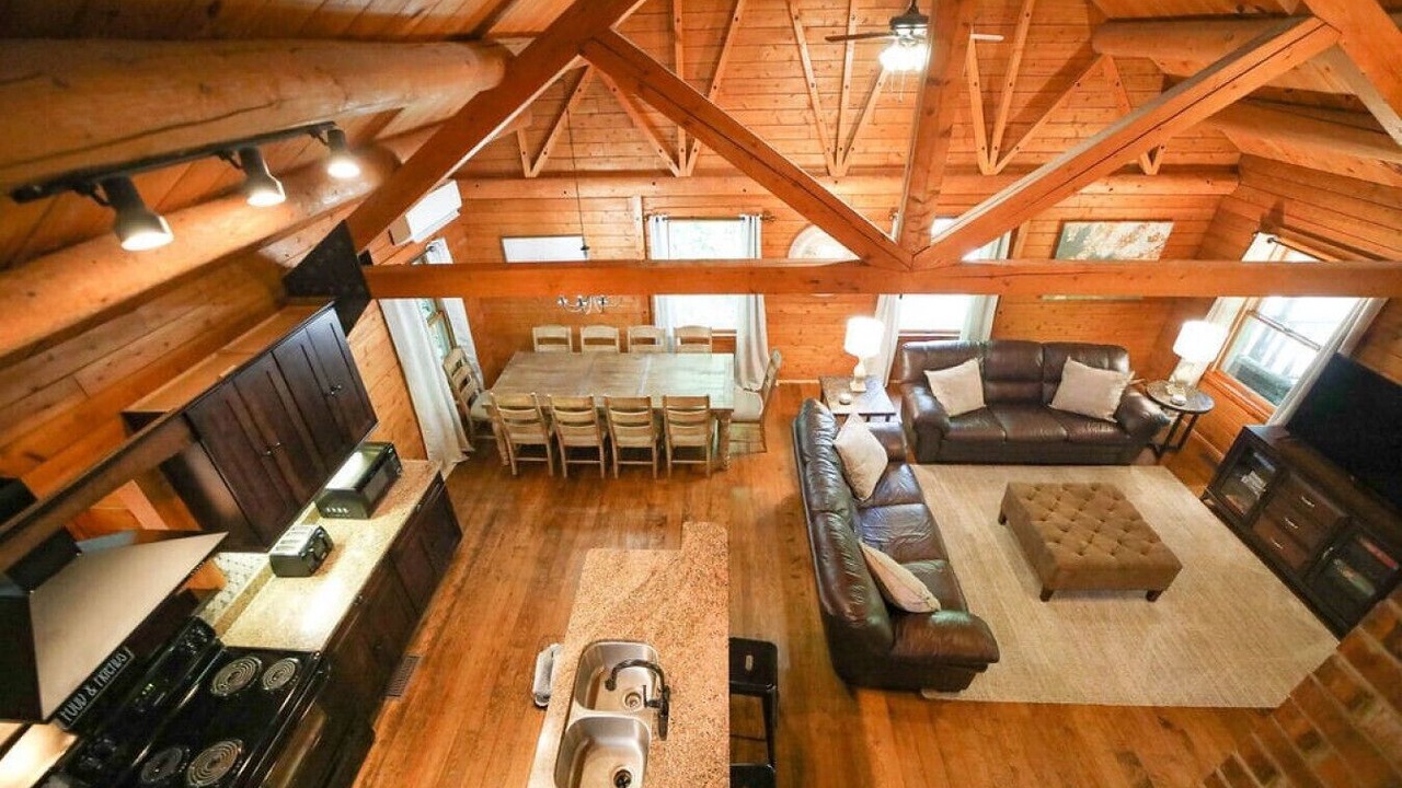 Photo of Livingroom in Afton